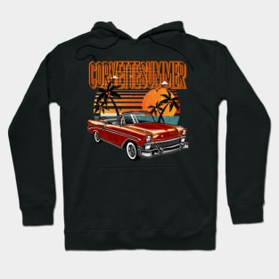 Best Car Movies of All Time Hoodie